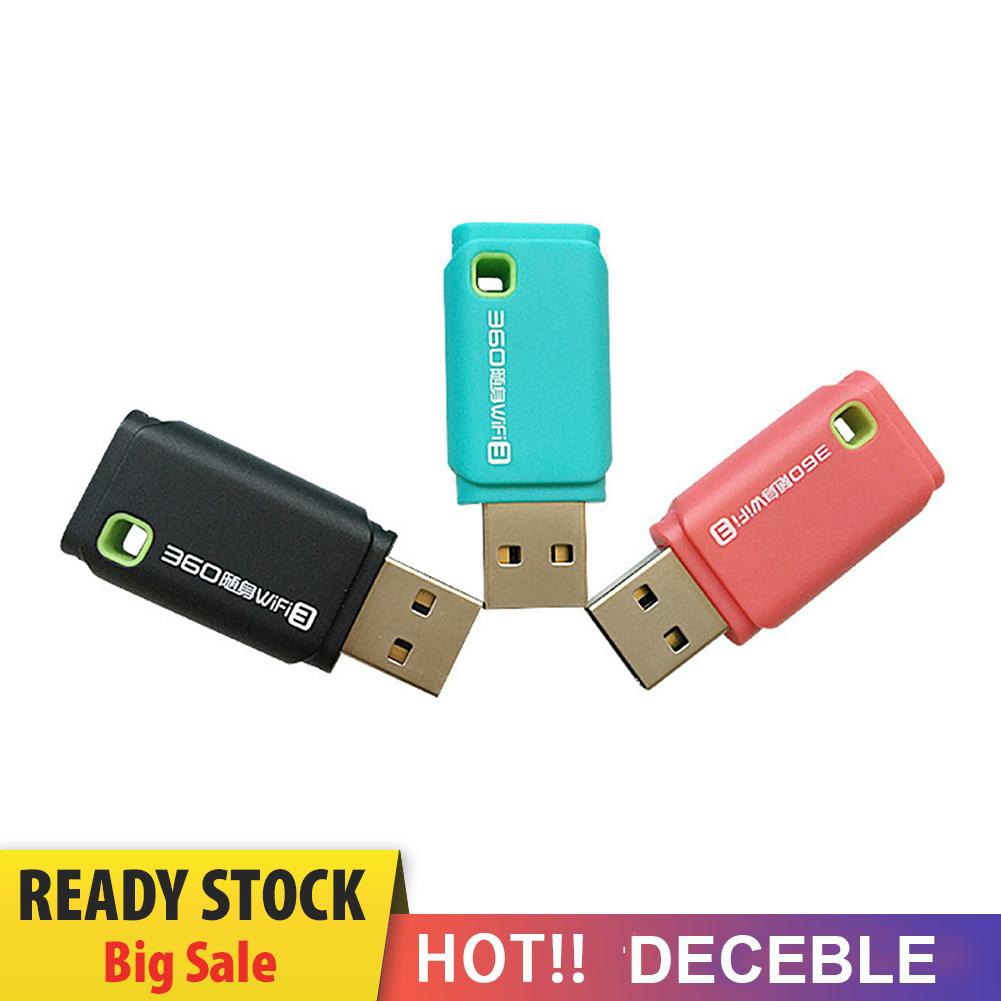 Bộ Phát Wifi 360 Bỏ Túi Tiện Dụng | BigBuy360 - bigbuy360.vn