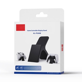 Game Controller Stand Desktop Holder for  -Xbox Series X Universal Gamepad