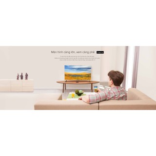 Đầu Android TV Mi Box 4k Quốc Tế MDZ-16-AB