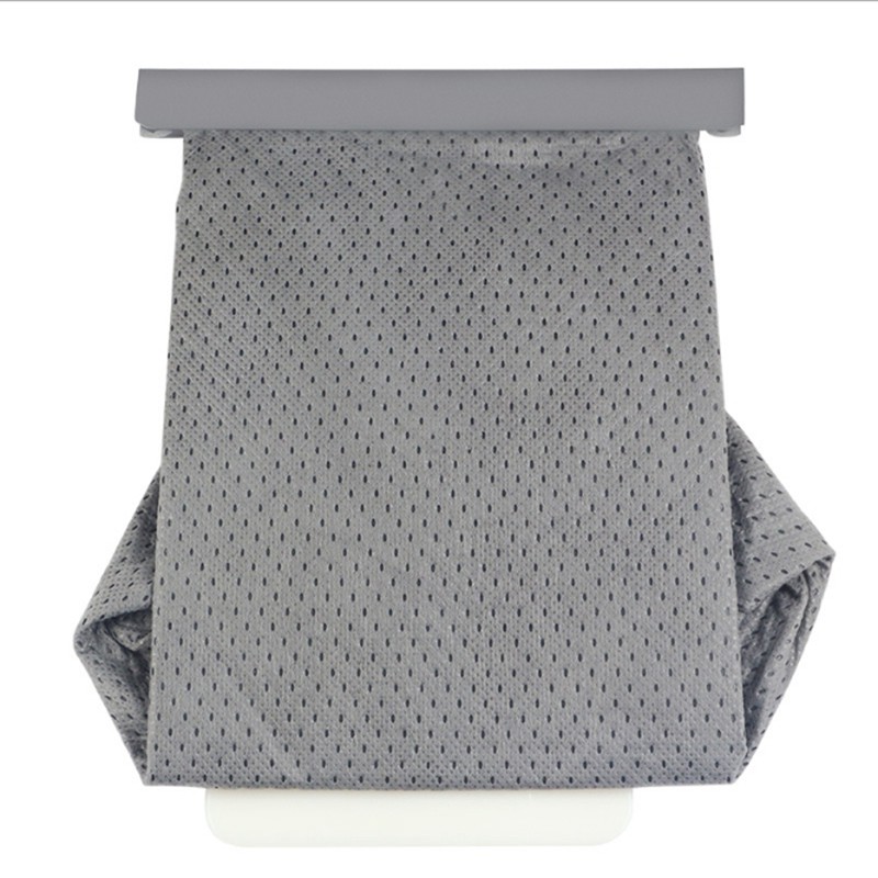 Set 5 Túi Đựng Bụi Cho Máy Hút Bụi Sanyo Sc-S280 / Y120 / 33a / S280 / A201