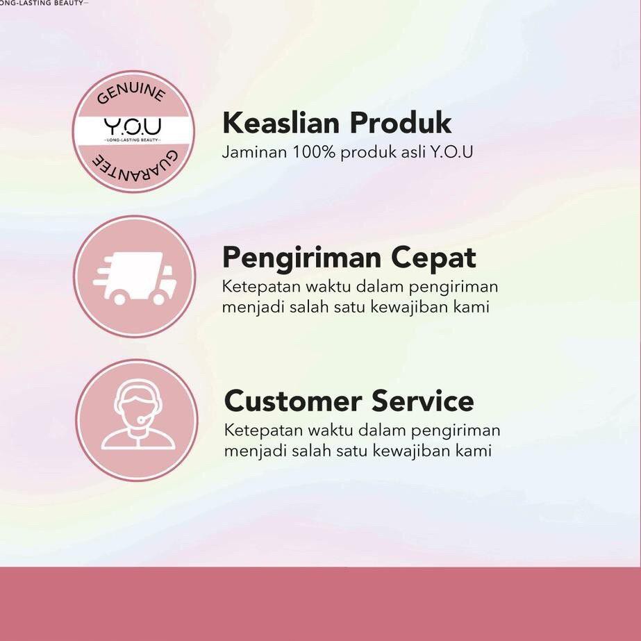 (Hàng Mới Về) Son Môi Dưỡng Ẩm Tự Nhiên You Real Me Vanesha | BigBuy360 - bigbuy360.vn