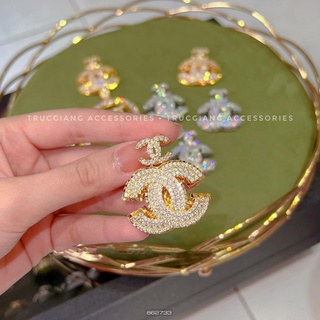 Mặt lẻ dây chuyền xi bạch kim
