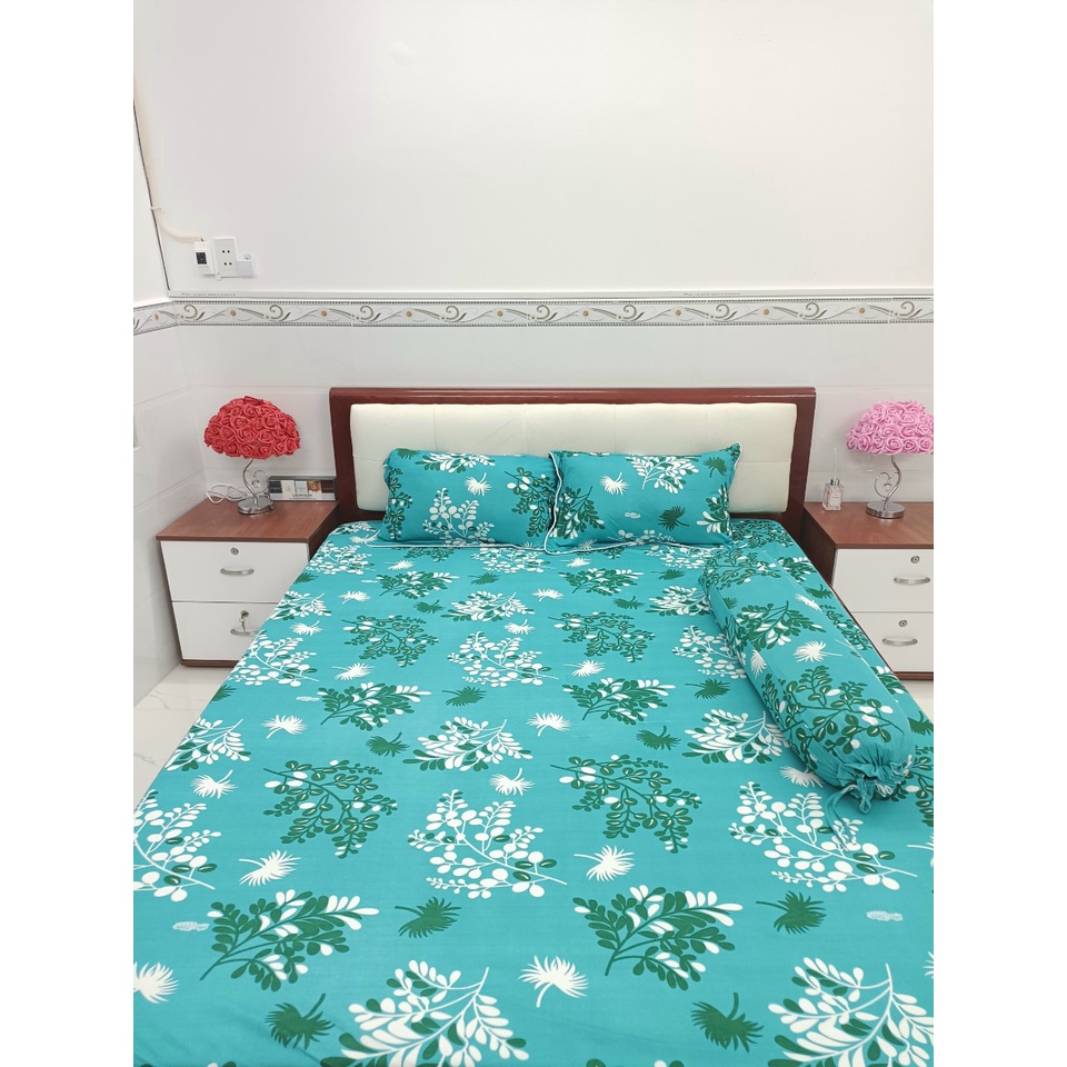 Drap bộ thun Hàn Quốc, hót 2022