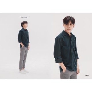 Áo sơ mi Levi Shirt