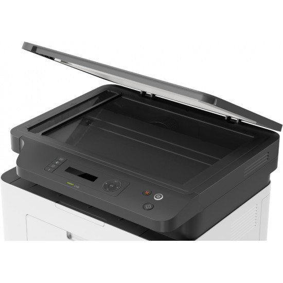 Máy in đa chức năng HP LaserJet MFP 135w Printer, 1Y WTY_4ZB83A