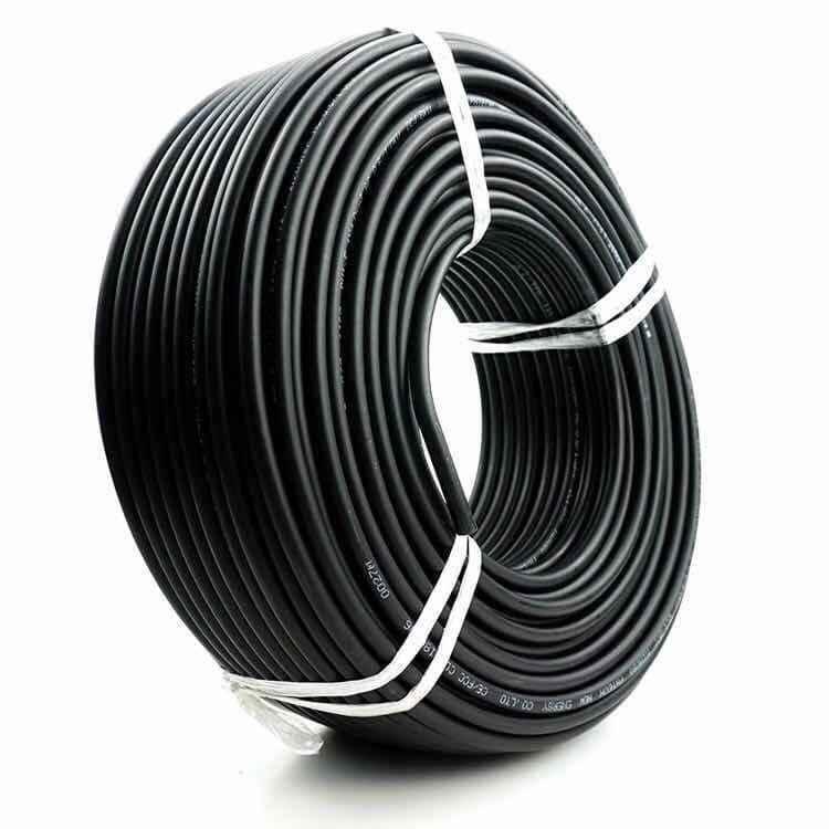 dây và phụ kiện cho máy bơm tăng áp mini , ( 10M -20M-30-) DÂY 8MM