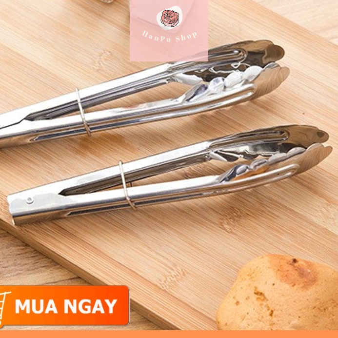 Dụng Cụ Gắp Đá, Dụng Cụ Gắp Đồ Nướng, Dụng Cụ Gắp Than