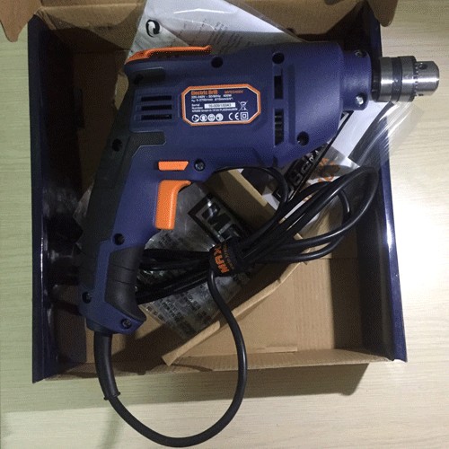 MÁY KHOAN ĐIỆN MPED 400V