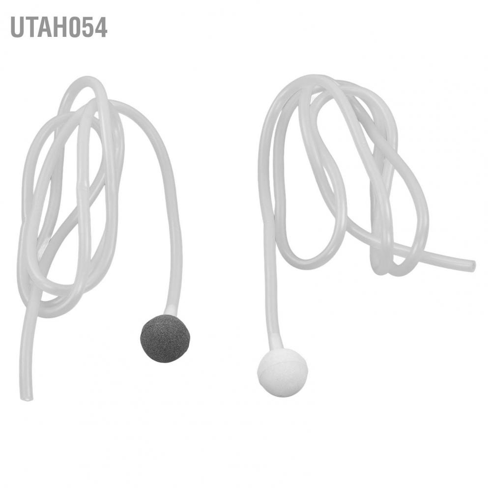 Utah054 Máy tạo ozone di động Mục đích kép Đa chức năng ABS làm sạch rau củ quả cho nhà bếp