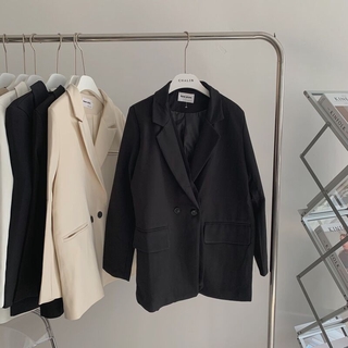 Blazer 2 khuy 2 vạt ak-8828