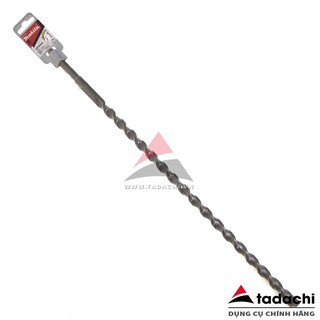 Mũi khoan bê tông hợp kim 14x460mm makita b-56100 | dcsg