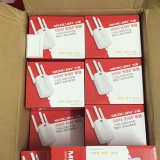 [freeship] kích sóng Wifi 3 râu, tăng mạnh wifi gốc, mercury 2 râu xiaomi tplink