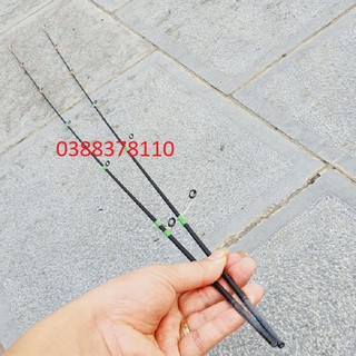 Cần Câu Lure UL Fire Phoenix - CL2K 8