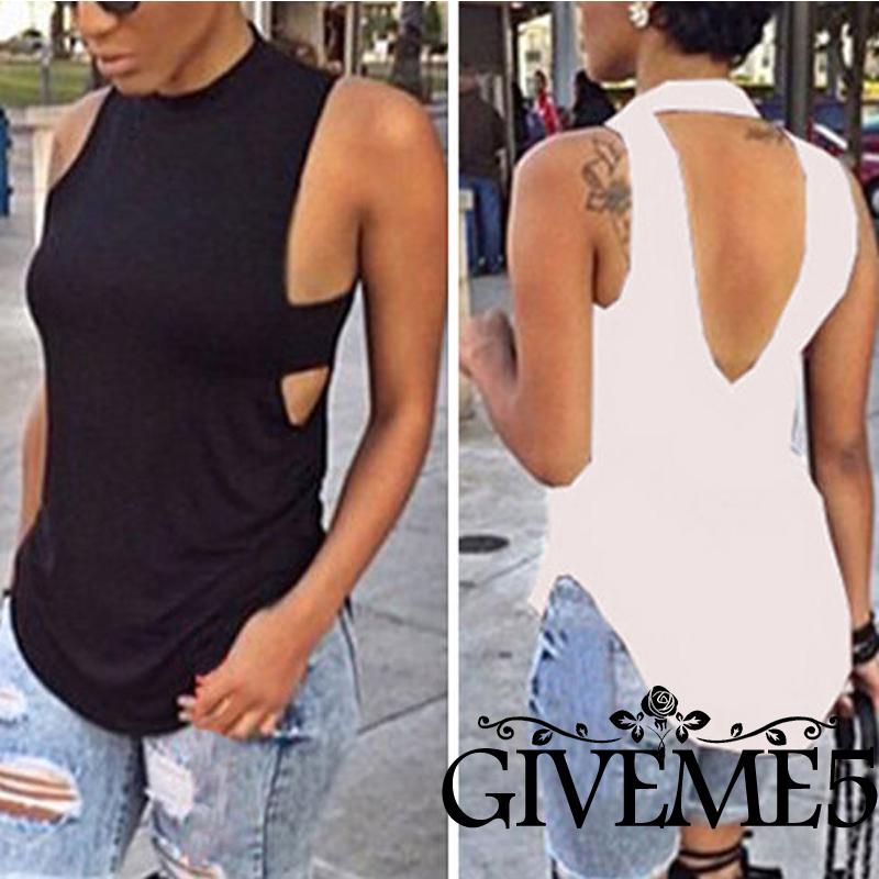 Áo lửng thời trang mùa hè cá tính dành cho nữ