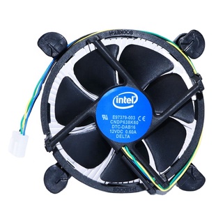Quạt tản nhiệt CPU Intel Socket 1155/1150/1151/1200