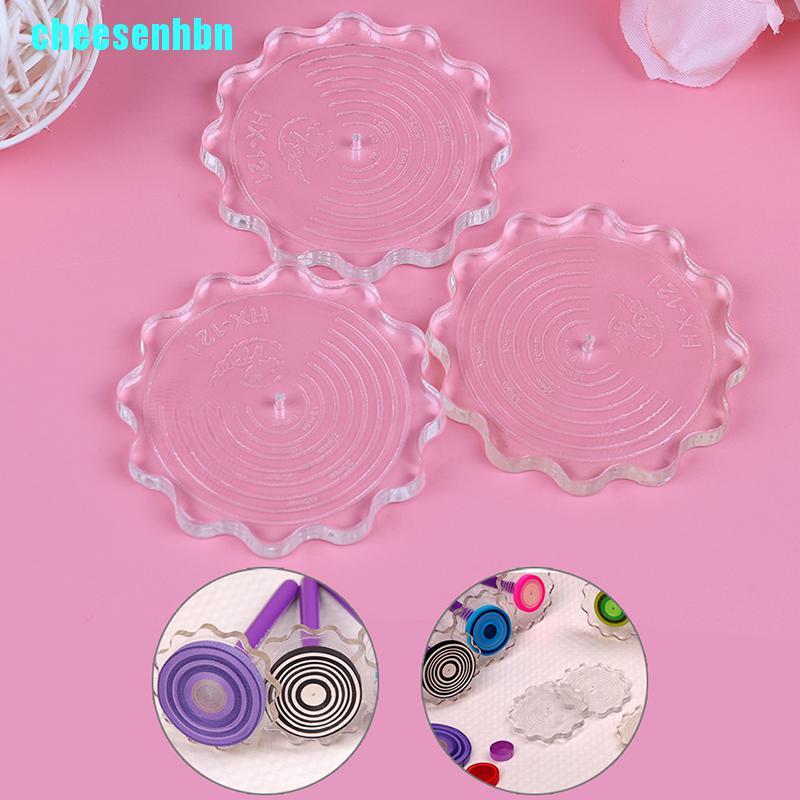 1 Dụng Cụ Cuộn Giấy Quilling