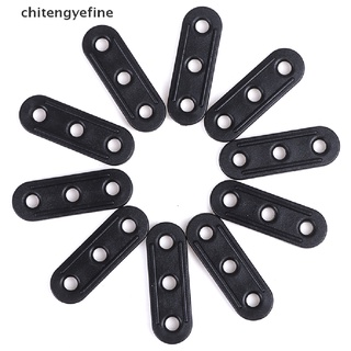 Set 10 kẹp căng dây lều cắm trại chuyên dụng