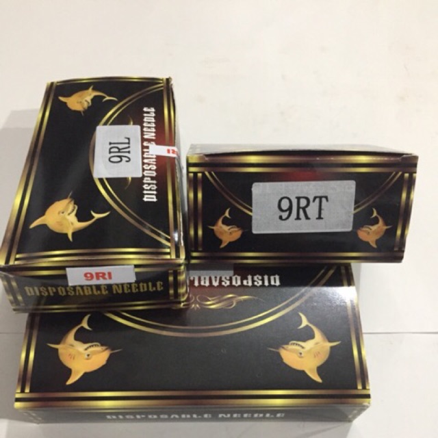 Kim và ngòi 9RL chạy khung