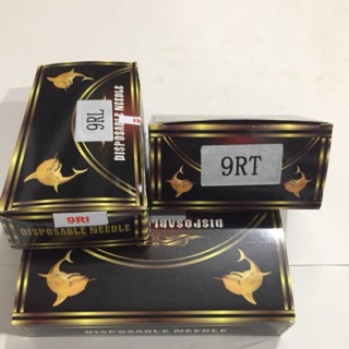 Kim và ngòi 9RL chạy khung