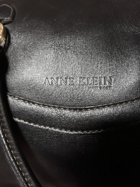 Túi da thật A N N E K L E I N