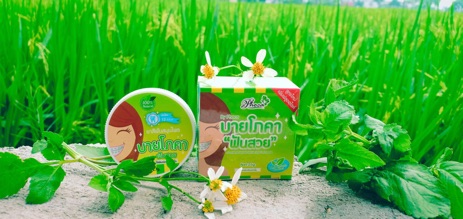 Kem đánh răng By Phoca