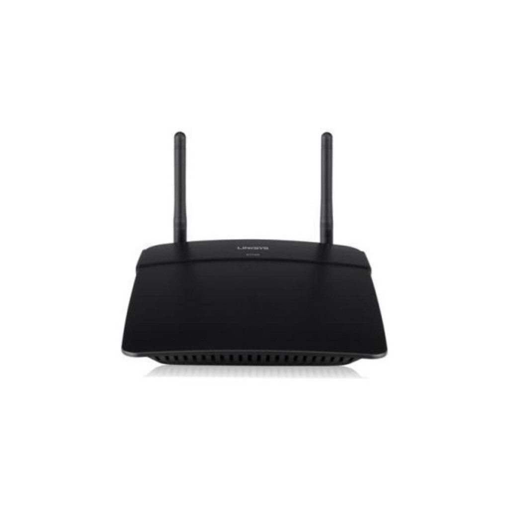 [Đã_sử_dụng] Bộ phát Wi-Fi Chuẩn N Tốc Độ 300Mbps Linksys E1700