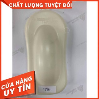 Samurai 128A - Sơn Samurai màu trong mờ 128a