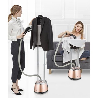 Nước thơm ủi quần áo Denkmit 1L