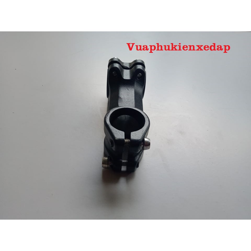 Pô tăng xe đạp thể thao 31,8mm - Rẻ nhất HN