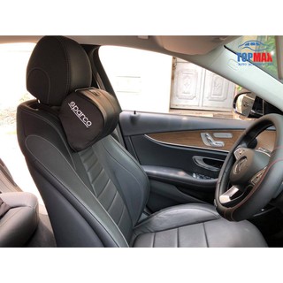 Gối tựa cổ SPARCO SPC4008RS/SPC4008GR