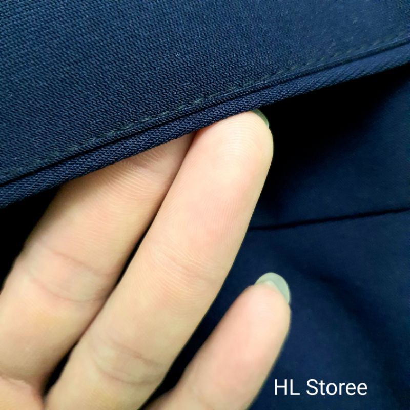 Quần âu nam không nhăn, quần âu nam co giãn phong cách hàn quốc | BigBuy360 - bigbuy360.vn