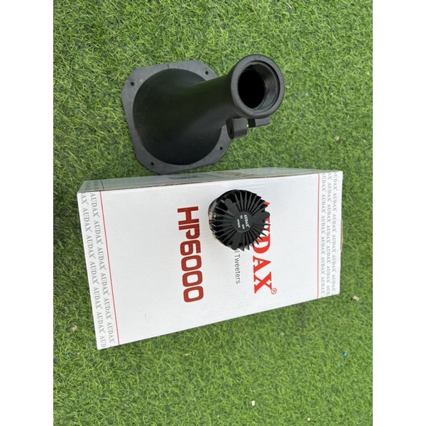 LOA HP6000 - LOA PHÓNG NHÀ YẾN CAO CẤP AUDAX