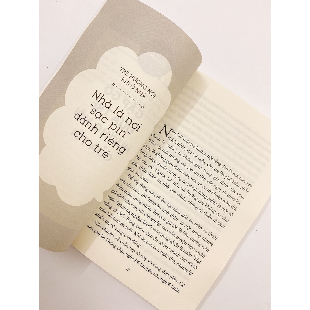 Sách - Nuôi Dạy Trẻ Hướng Nội - Bí Quyết Phát Huy Tiềm Năng Của Những Người Sống Nội Tâm