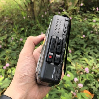 Máy cassette Aiwa