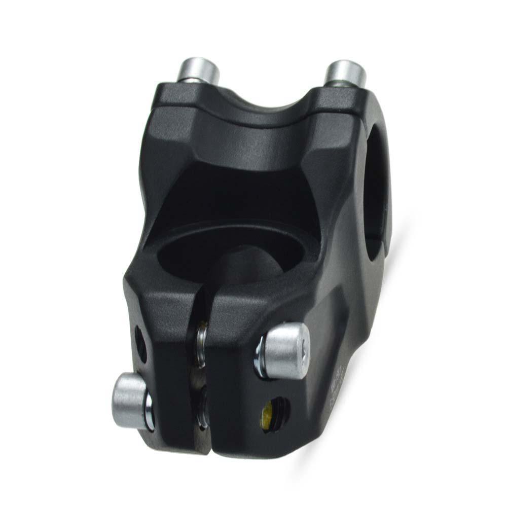 Pô Tăng Xe Đạp Bằng Hợp Kim Nhôm Chống Mòn 50mm 31.8mm Chất Lượng Cao