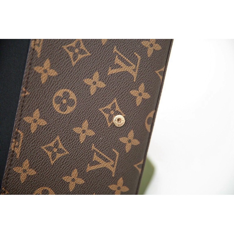 ❌Túi LV FELICIE KÈM VÍ NEW