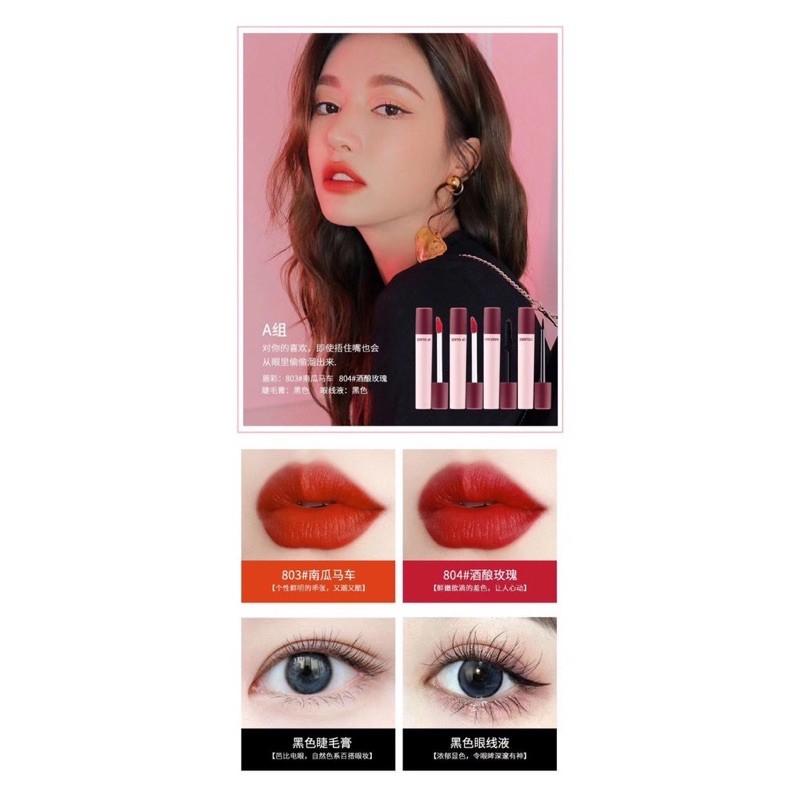 BỘ 4 MÓN XỊN XÒ | BigBuy360 - bigbuy360.vn