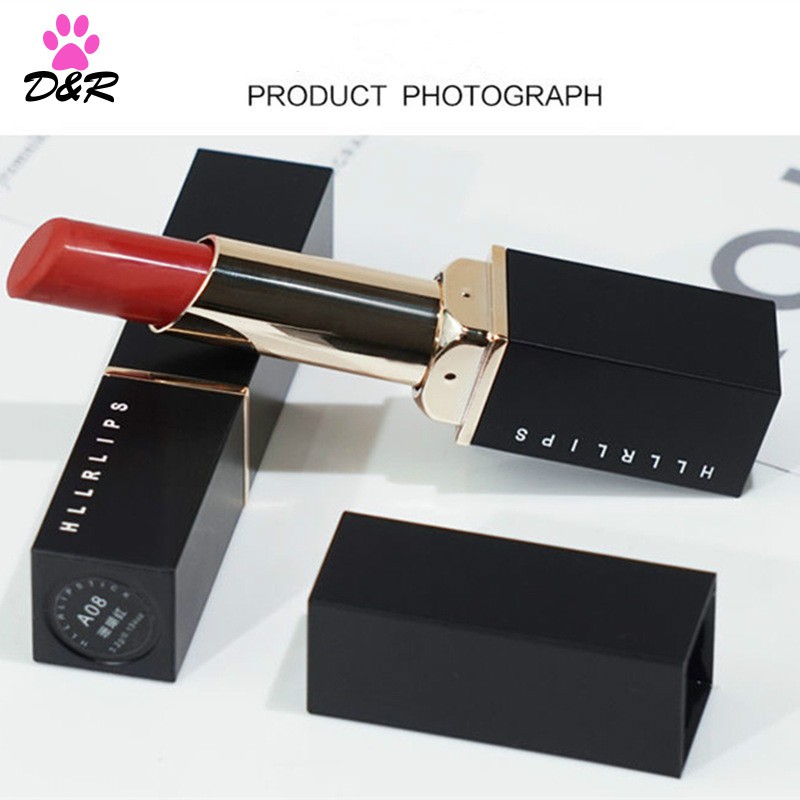 Son Môi Màu Lì Gợi Cảm Không Dễ Phai Lâu Trôi