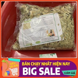 1 Kg Phan tả diệp khô nhuận tràng, hết lo táo bón