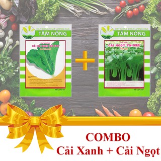 Bộ Sản Phẩm Trồng Cây