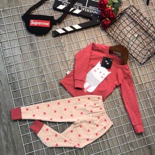 Combo 3b cottonlen cực xinh