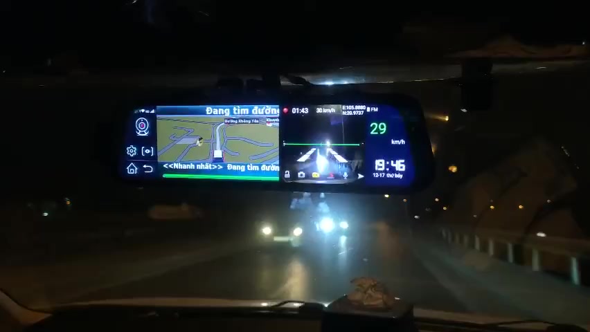 CAMERA HÀNH TRÌNH GƯƠNG MX10 PRO CẢNH BÁO DẪN ĐƯỜNG VIETMAP S1 chính hãng  MAXCAR | BigBuy360 - bigbuy360.vn