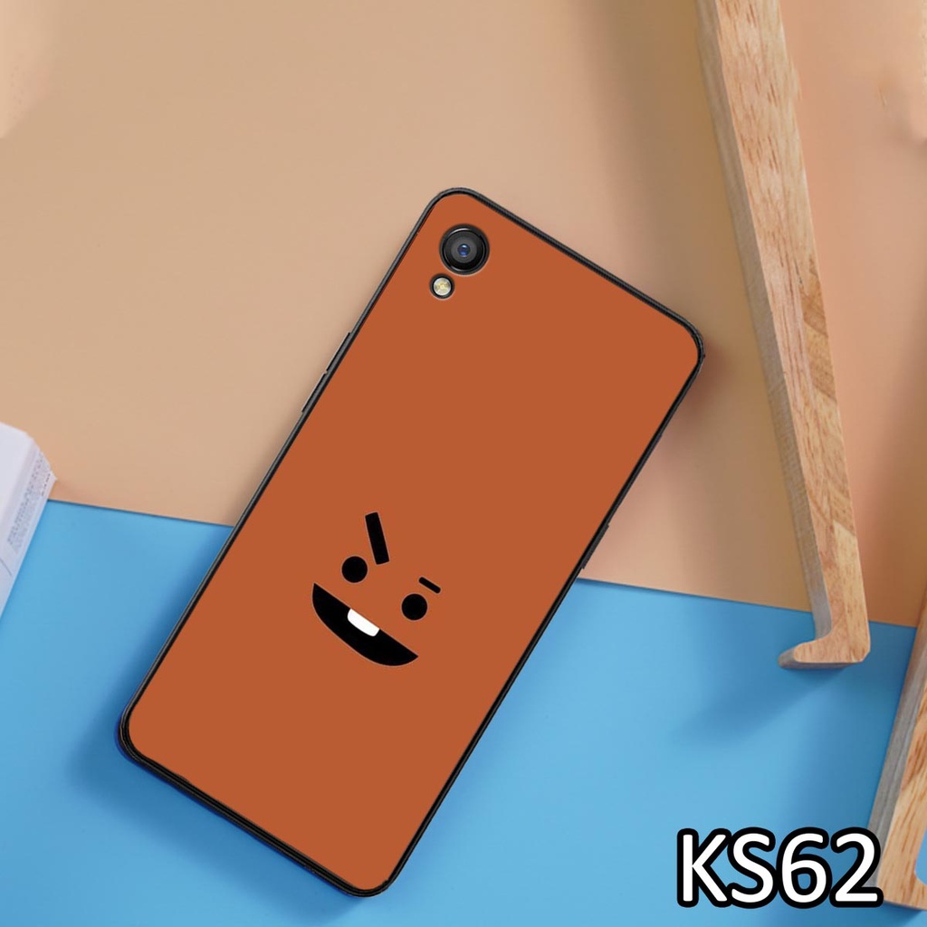 [SIÊU ƯU ĐÃI] Ốp lưng Oppo A33/A35/A37 in hình ICON 2D siêu đẹp, độc, lạ_KINGSTORE.HN_Ốp lưng điện thoại
