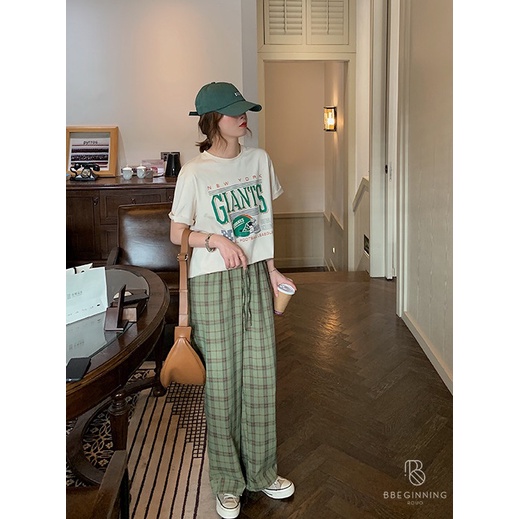 Áo thun bầu cotton đi chơi A201