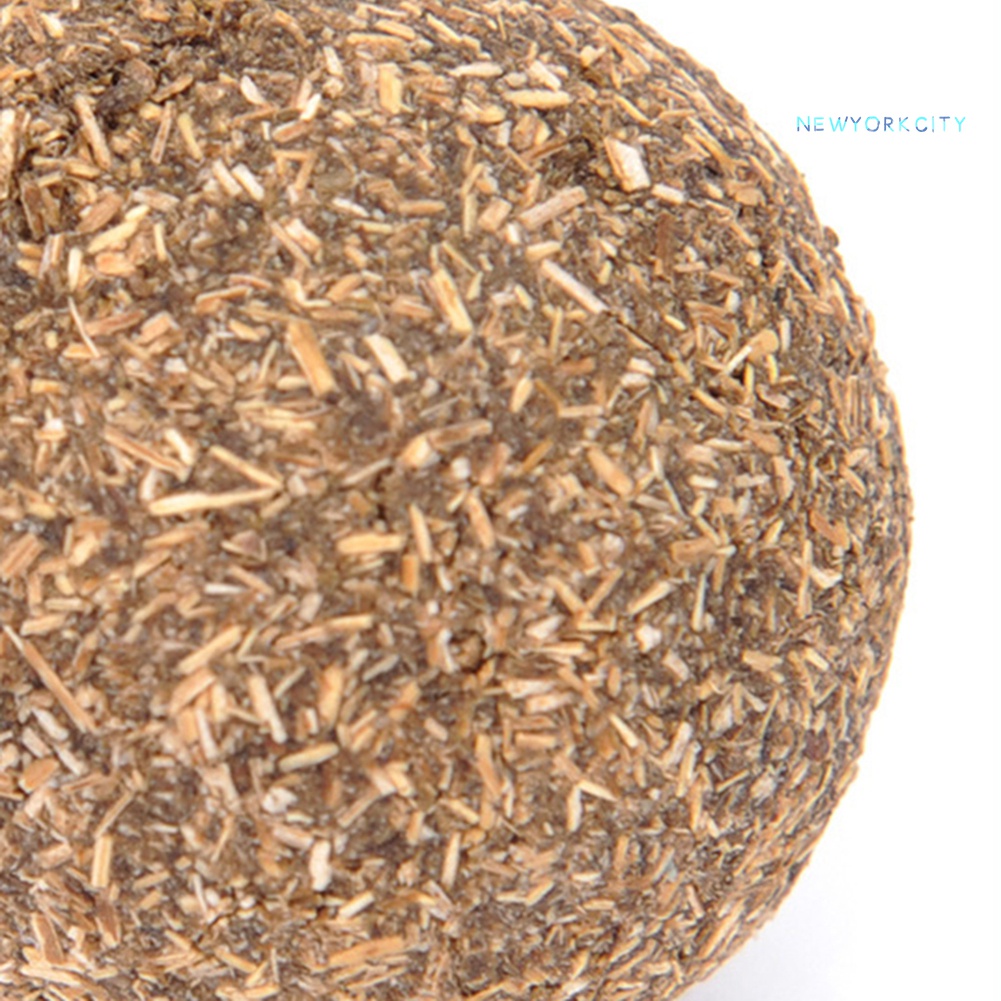 1 Quả Bóng Catnip Tự Nhiên Cho Mèo Cưng