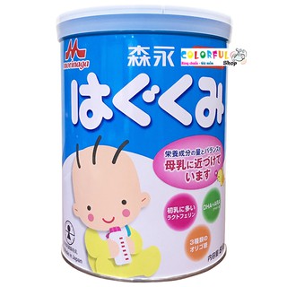 Sữa Morinaga 0 (810g)
