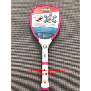 Vợt Muỗi Sunhouse SHE-E400