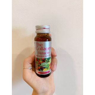 Collagen Relacle Nội Địa Nhật [DATE MỚI]