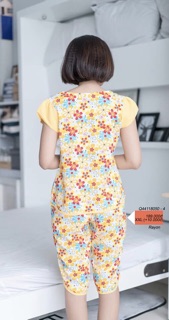 Đồ bộ lanh lửng 150k cao cấp