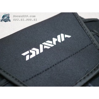 Tui Đựng Máy Biển Daiwa